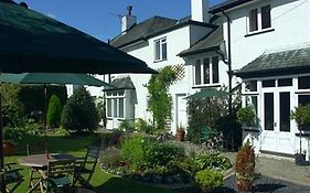 Rickerby Grange Country House Keswick (cumbria) 4* United Kingdom